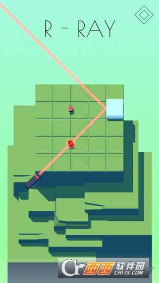 折光(R-Ray)游戏2