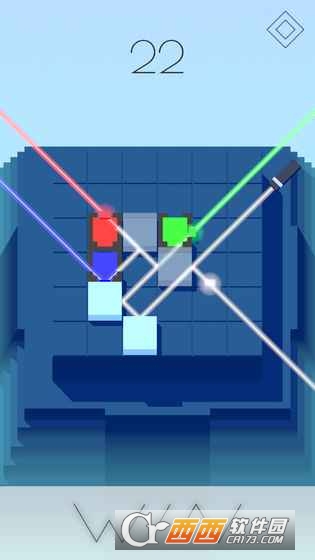 折光(R-Ray)游戏3