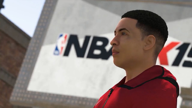 NBA 2K20 国际版手游3