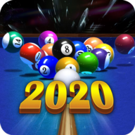 超凡台球游戏2020 游戏