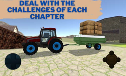 建筑车模拟器 建筑车模拟器