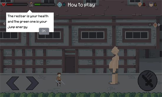 进击的像素巨人1