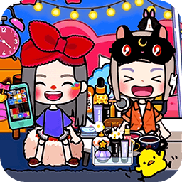 凡哒孩童世界游戏