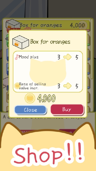 可爱的猫咪生活游戏2