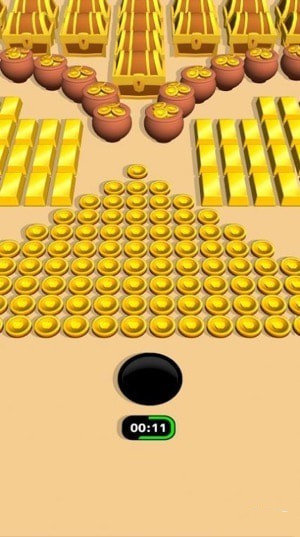 水果洞攻击大师1