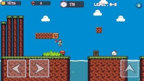 法比诺的冒险中文版0