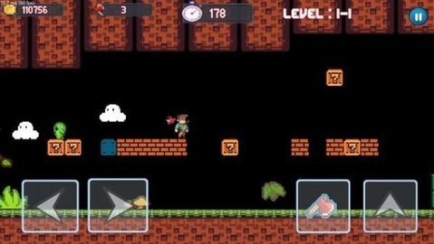 法比诺的冒险中文版1