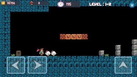 法比诺的冒险中文版2