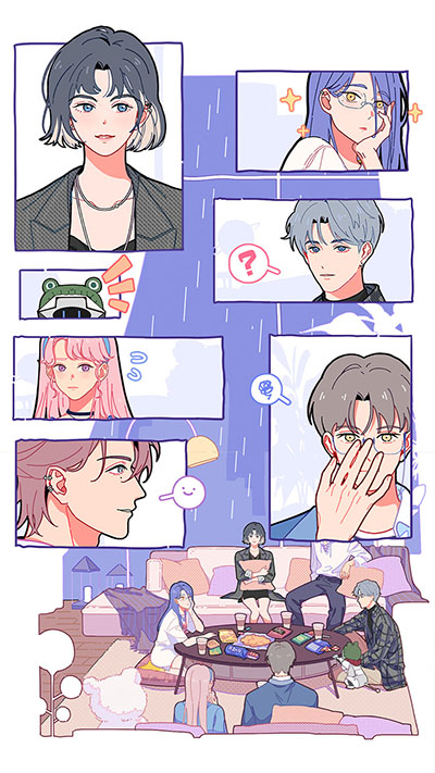 落樱小屋2无限花瓣无限心动值1