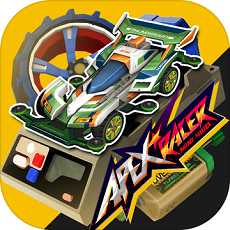 四驱飞车APEX Racer