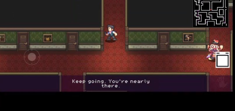 黑暗欺骗2D像素版0