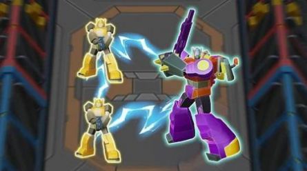 变形金刚崛起之战1