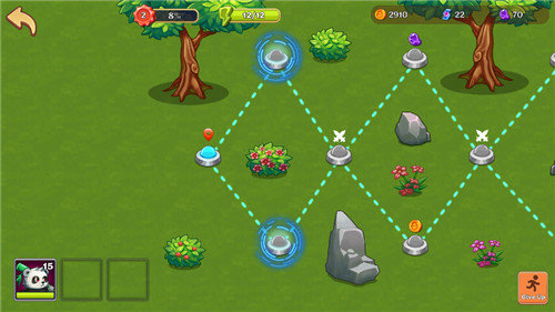 阿多门宠物大战2