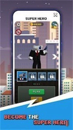 厕所怪物工艺拼图1