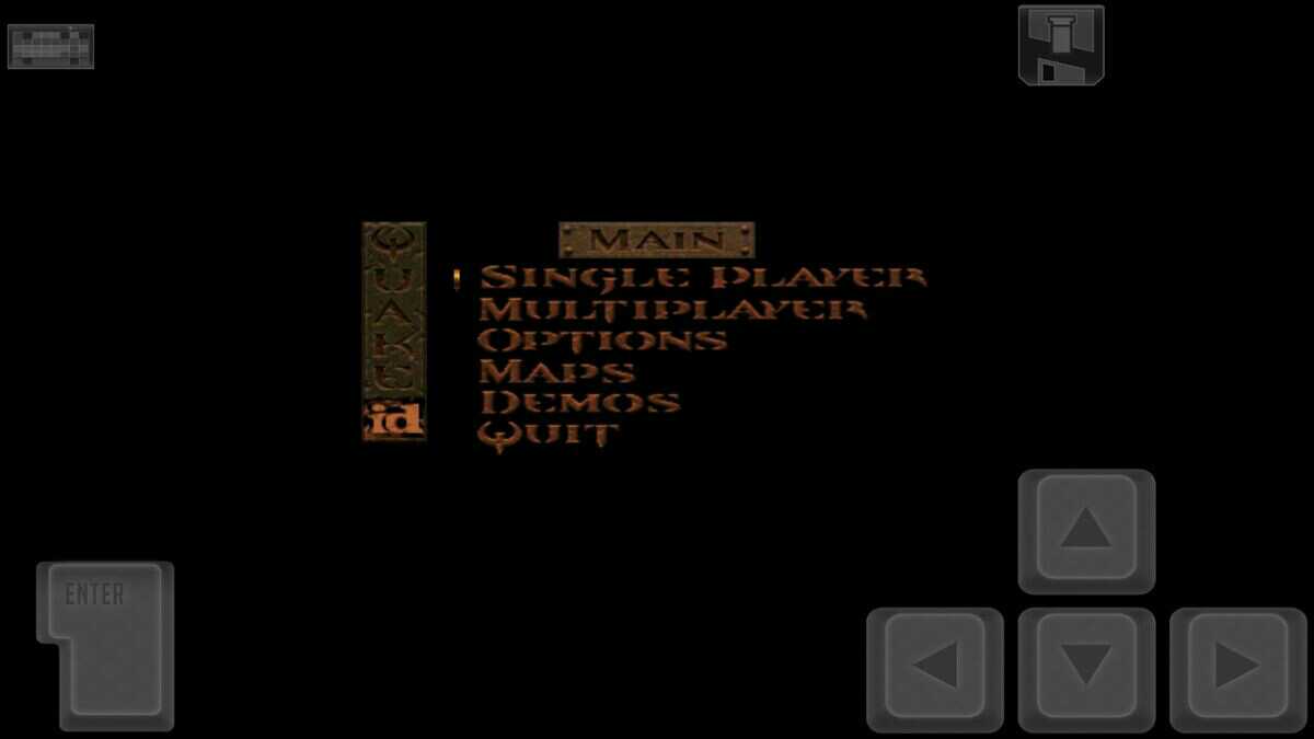 雷神之锤安卓移植版0