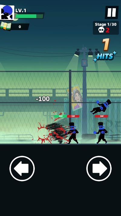 Gangster Squad游戏0