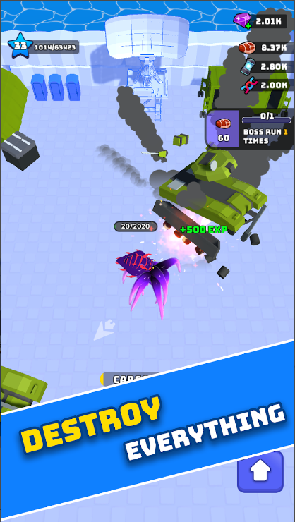 超级毒液模拟器2