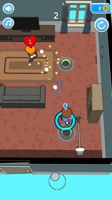 寻枪射击 寻枪射击