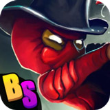 崩溃大陆无限资源版