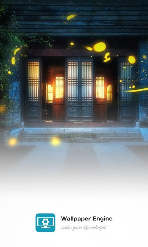 壁纸引擎18＋推荐1