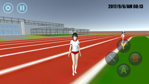 高校模拟器20231