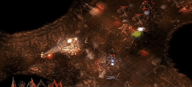 孤胆枪手2重装上阵中文版0