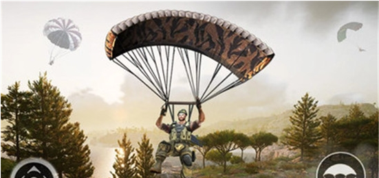 绝地射击战场20192