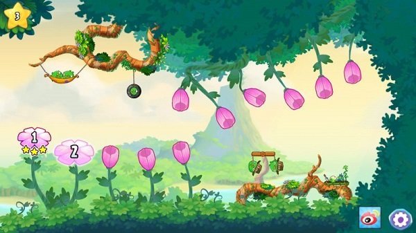 愤怒的小鸟思黛拉2