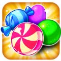 糖果甜甜消 手游
