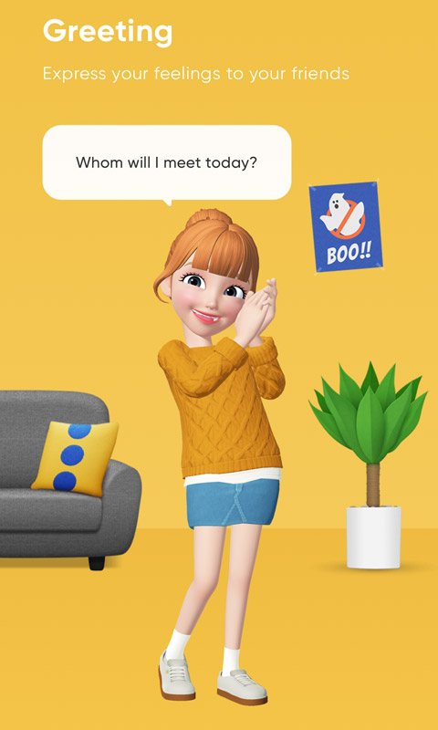 崽崽学校模拟器中文版0