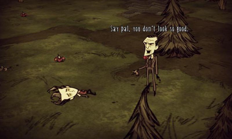 饥荒巨人国联机版0