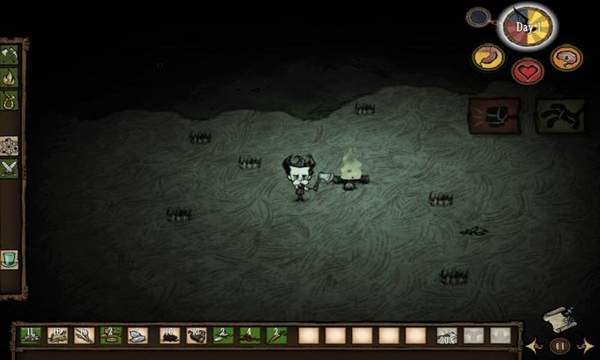 饥荒巨人国联机版