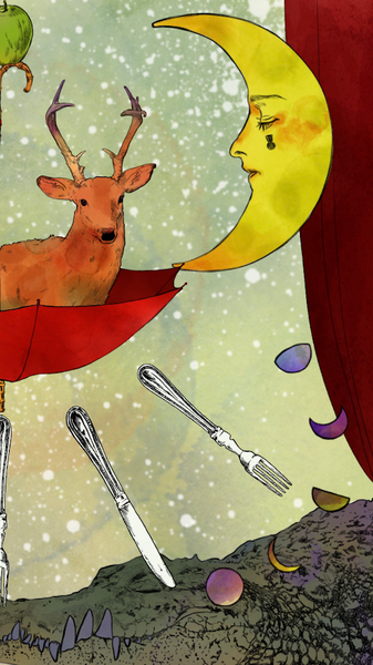 逃脱游戏无眠的房间2