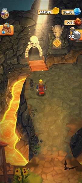 地牢挖掘致命宝藏2