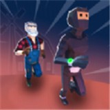 捉贼捉迷藏 手游