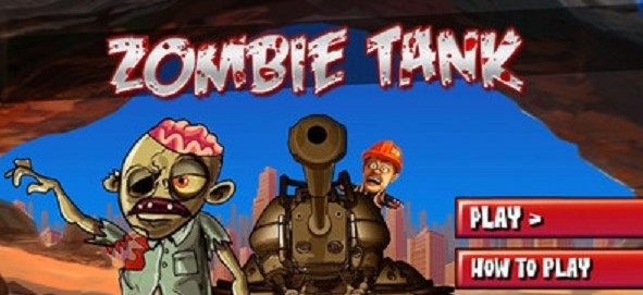 光头强大战僵尸2