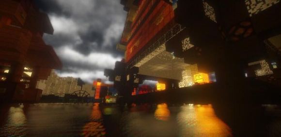 我的世界神农科技mod2