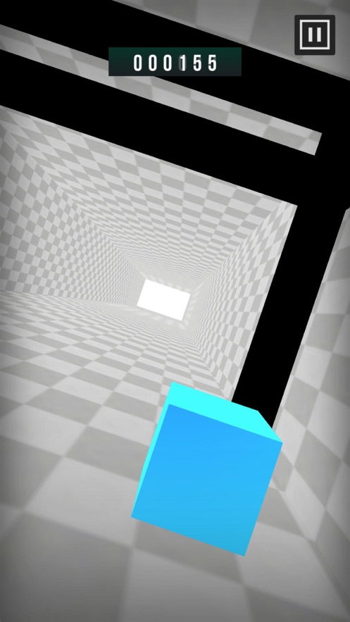 逃离方块逃脱者2