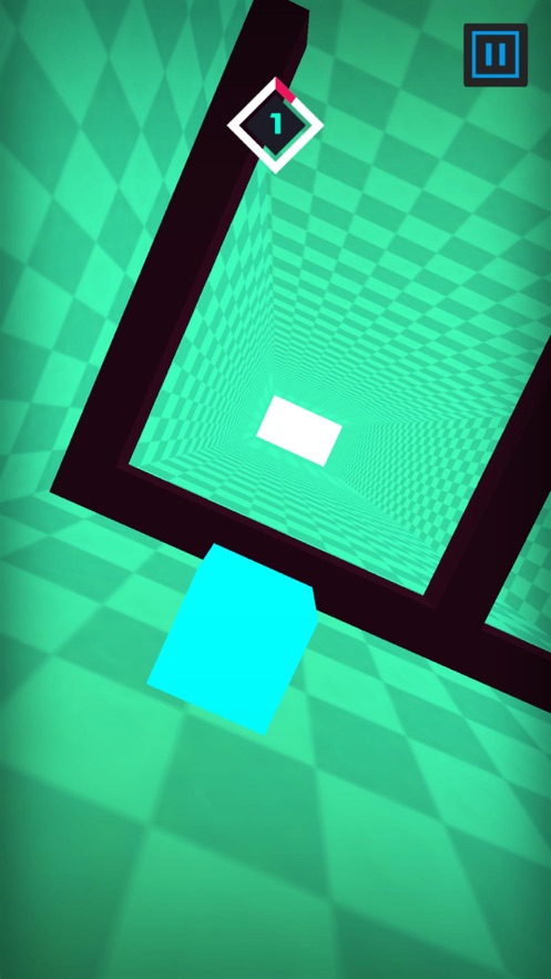 逃离方块逃脱者3