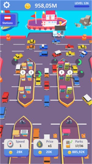 闲置加油站大亨2