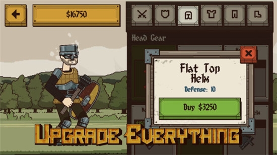 死亡决斗2020游戏1