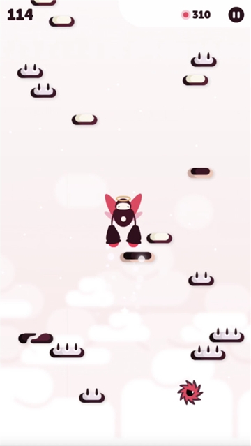 机器人极限跳跃0