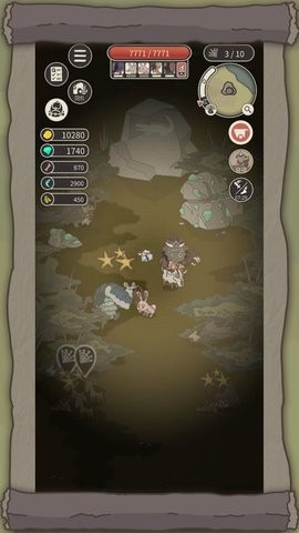 荒岛求生之王单机版1