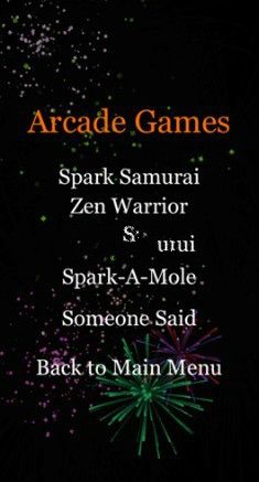 烟花少年模拟器单机版1