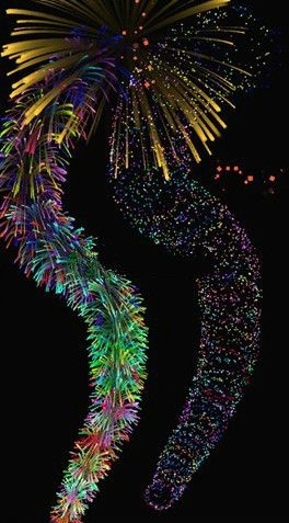 烟花少年模拟器单机版3