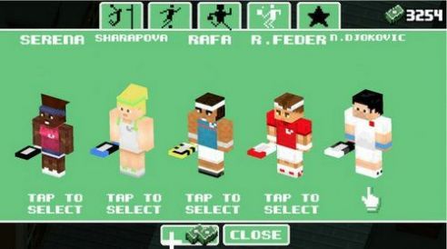 丧尸运动会(Crossy Football Zombies)0