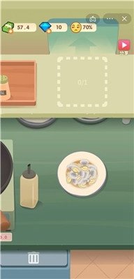 老爹大排档无广告1