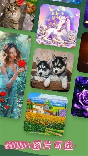 减压填色绘画书0