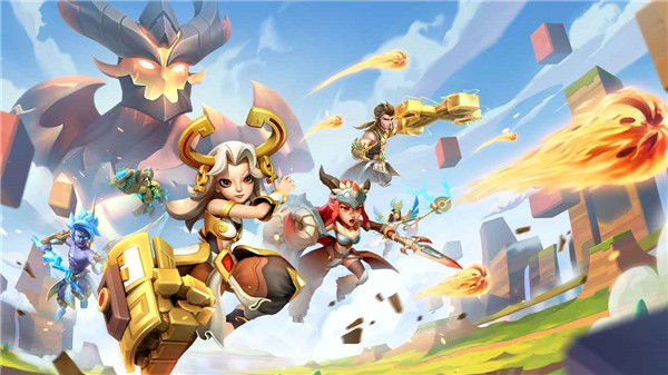 超能世界无限钻石版