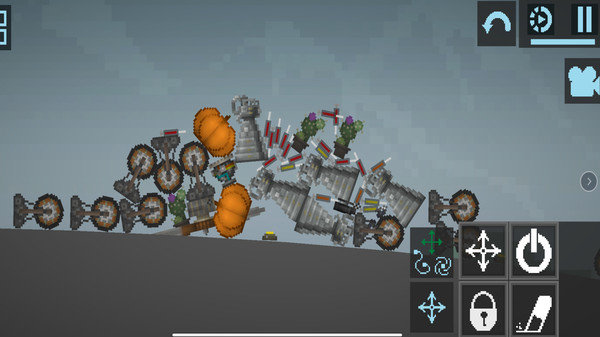 人类沙盒模拟器2